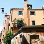 La Grancevola Is A Gorgeous Apartment With Balcony