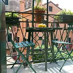 La Grancevola Is A Gorgeous Apartment With Balcony