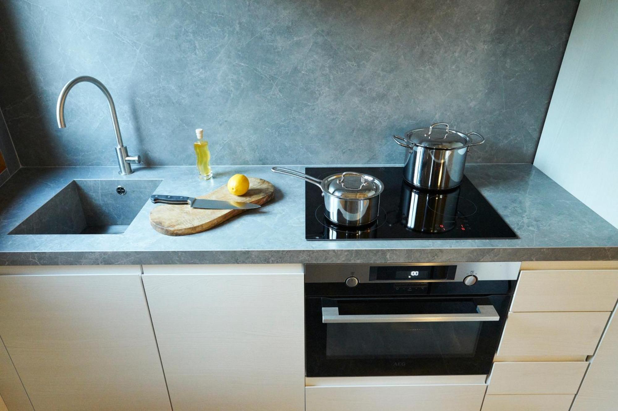 Appartamento La Grancevola Is A Gorgeous With Balcony *