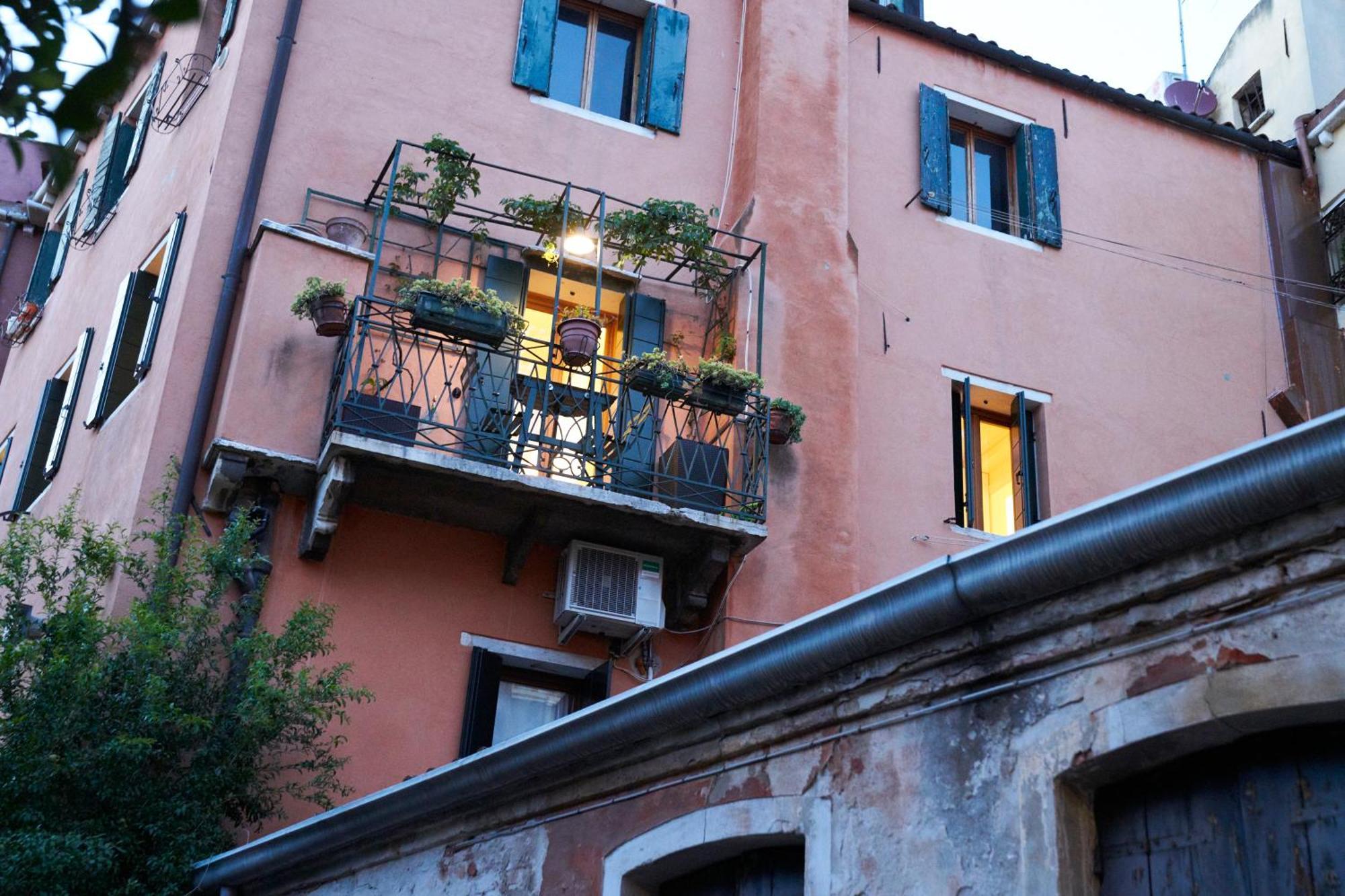 Appartamento La Grancevola Is A Gorgeous With Balcony