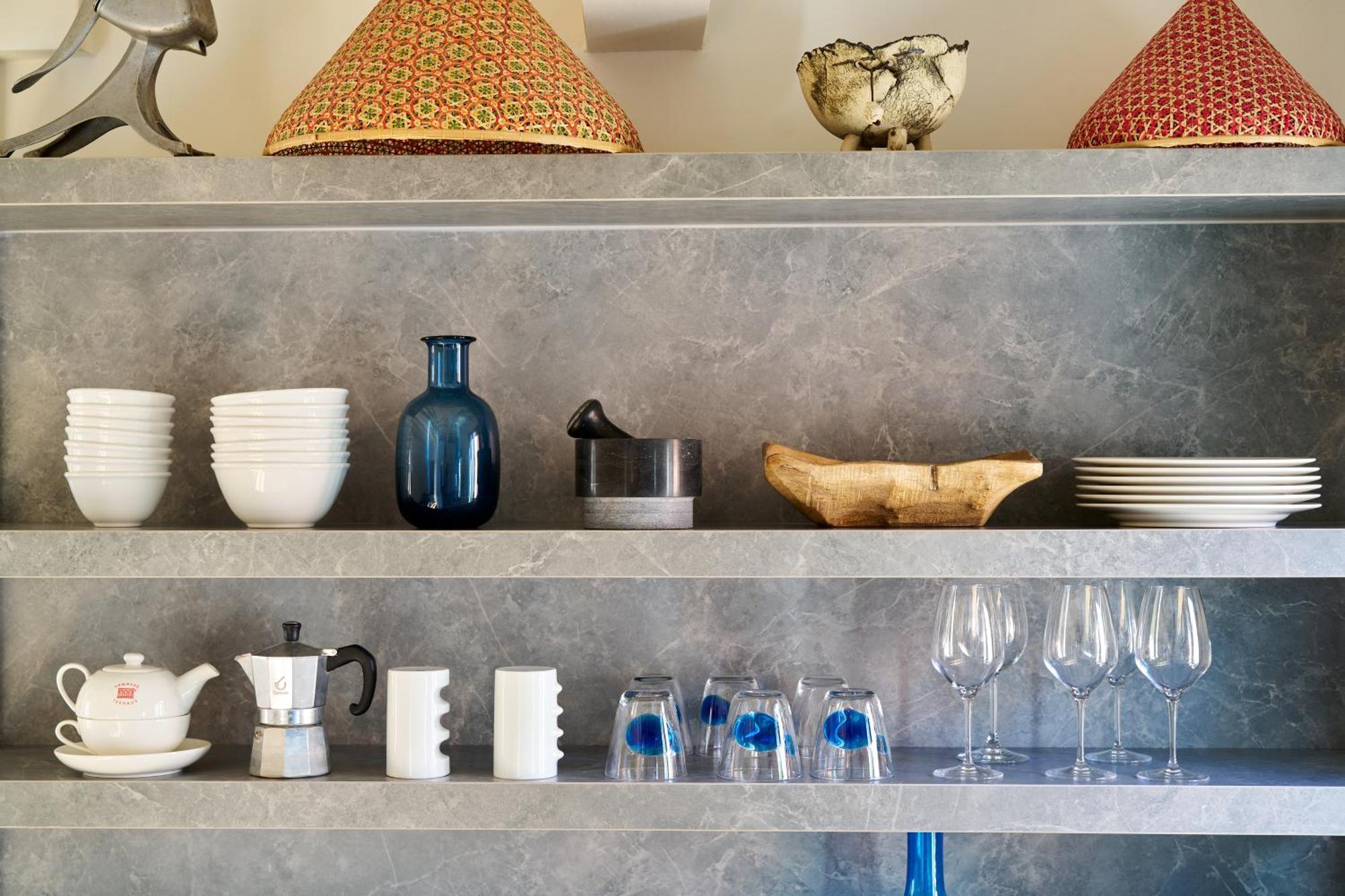 La Grancevola Is A Gorgeous With Balcony Appartamento