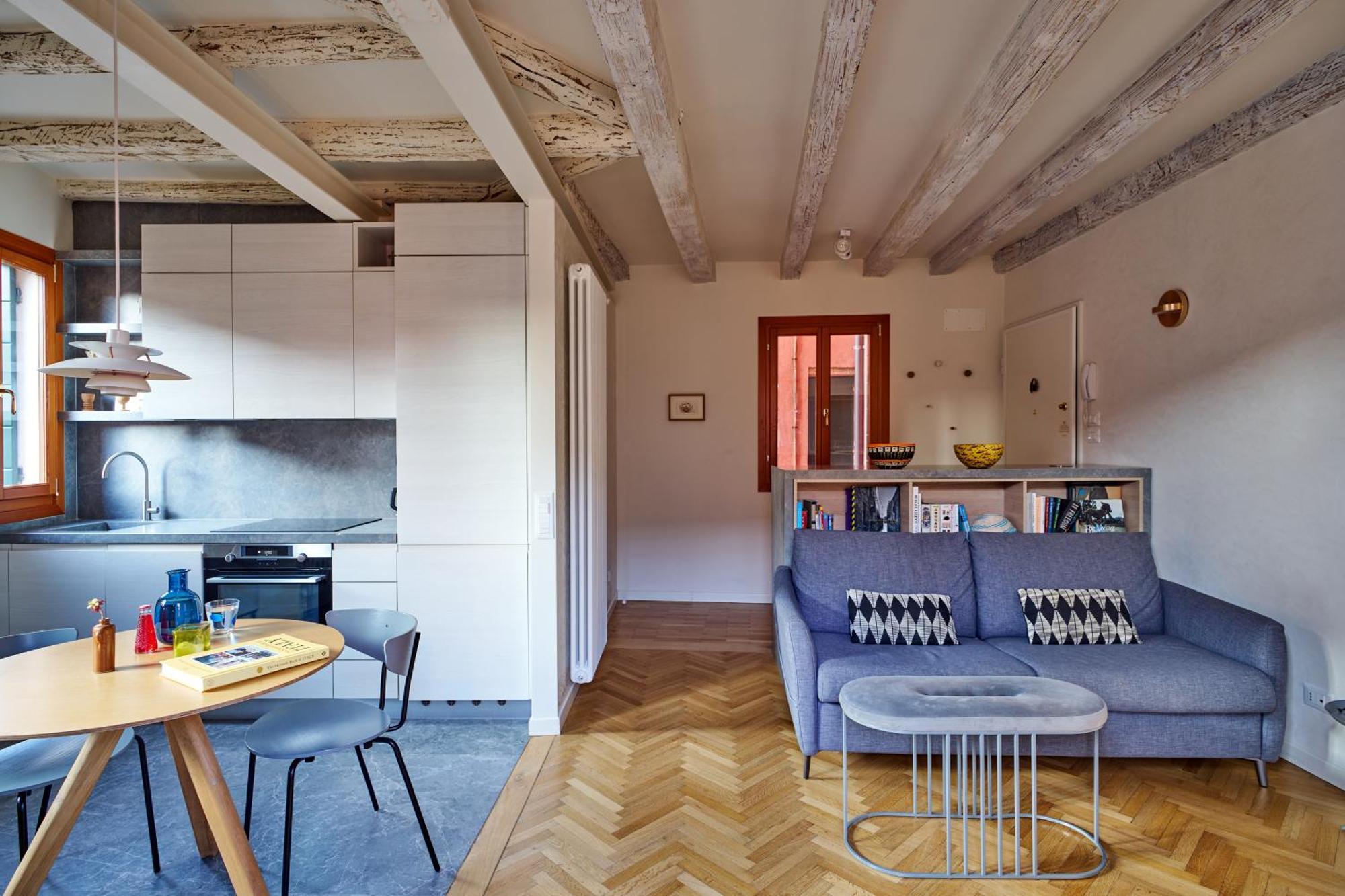 La Grancevola Is A Gorgeous With Balcony Appartamento *