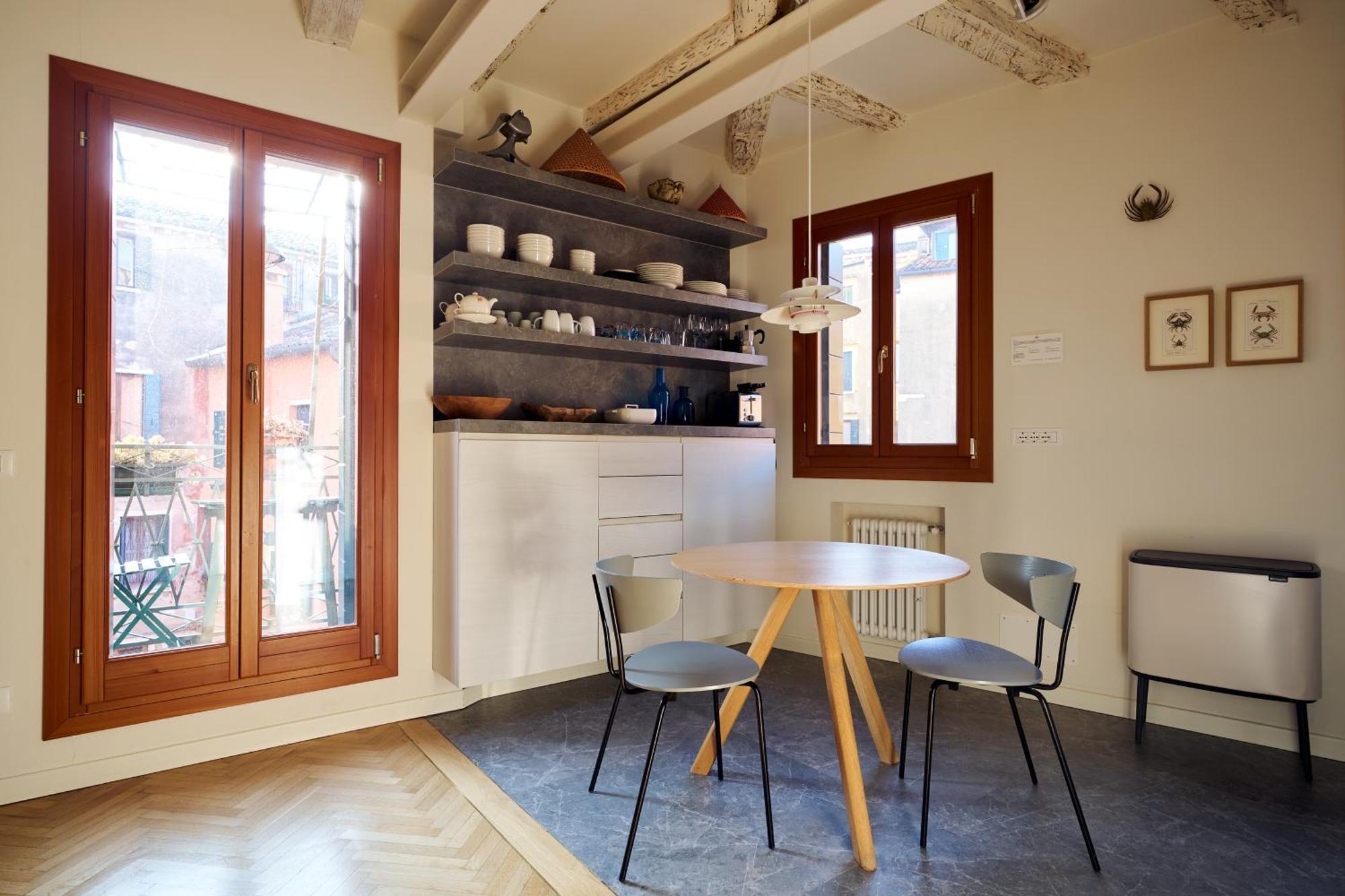 La Grancevola Is A Gorgeous With Balcony Appartamento *