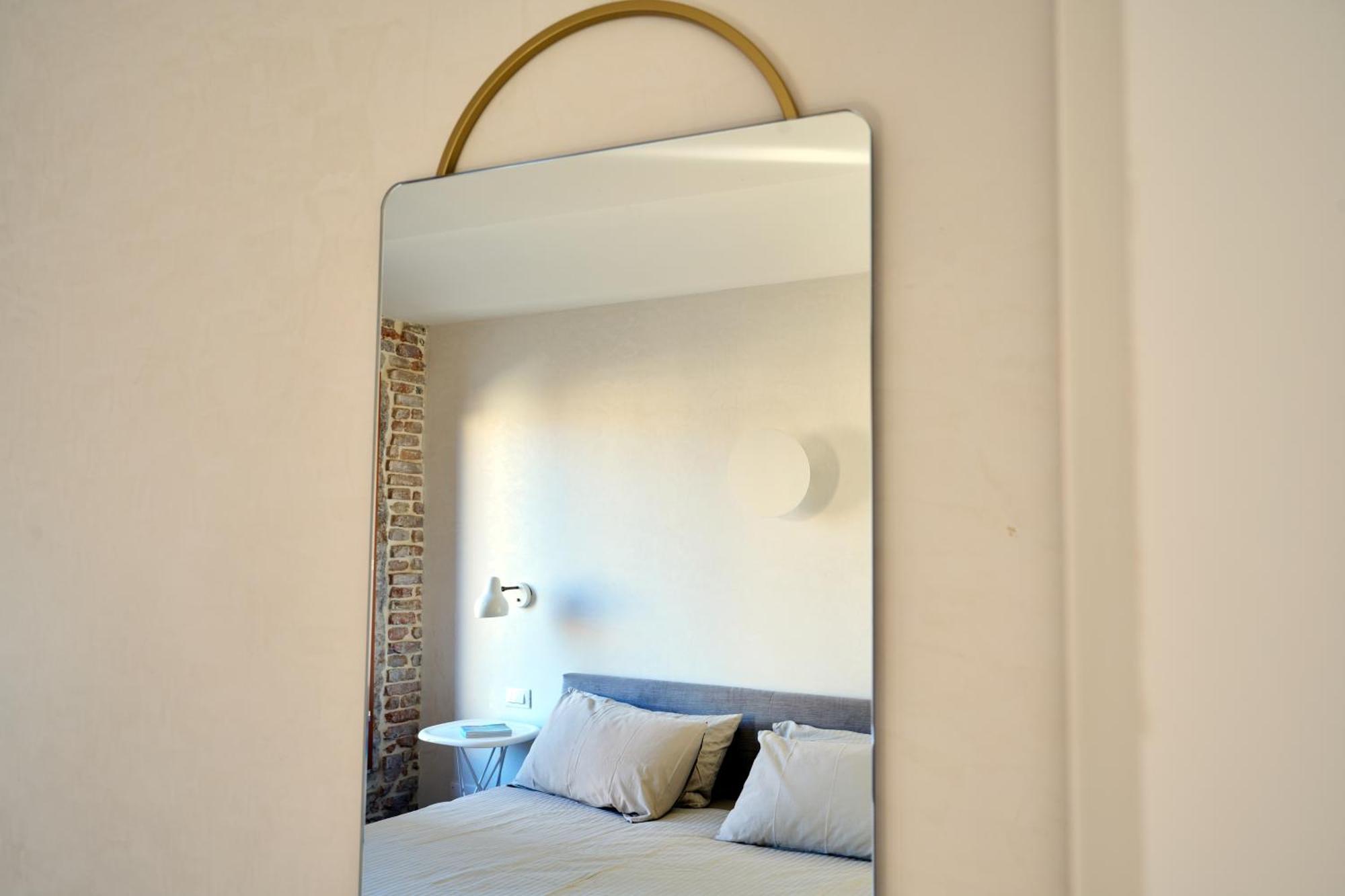 La Grancevola Is A Gorgeous With Balcony Appartamento *