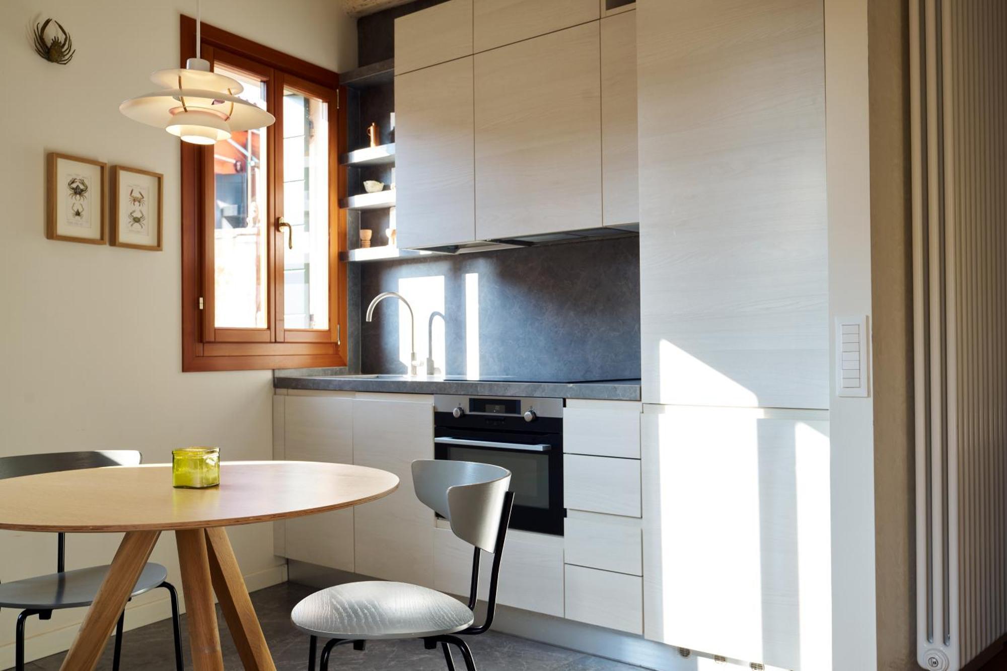 Appartamento La Grancevola Is A Gorgeous With Balcony *